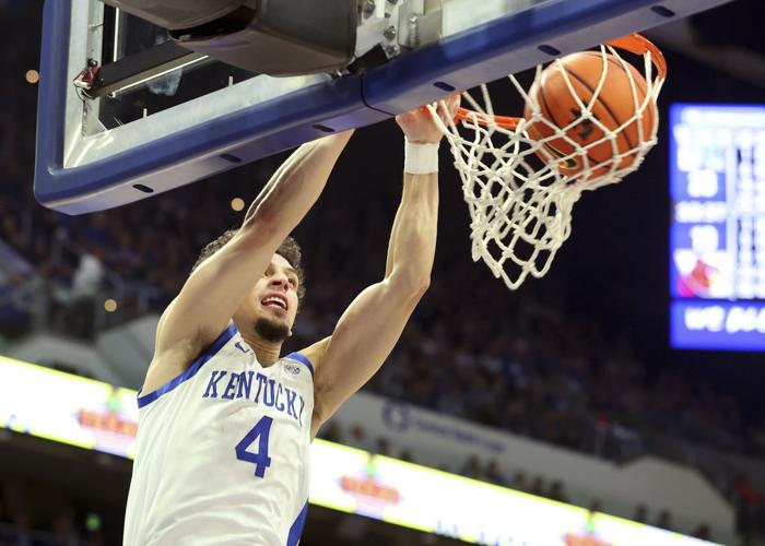 Louisville Kentucky Basketball