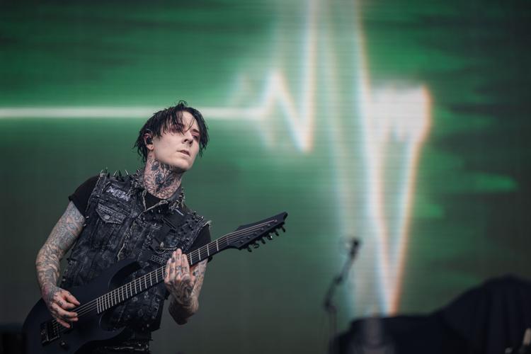 Motionless in White perform on the Main Stage at the Louder Than Life Festival on September, 20, 2025 in Louisville, Kentucky (12 of 128) (20).jpg