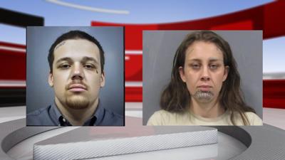 Paxton Smith and Christina Walters mugs - 1.31.26