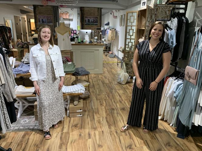 SHOPPING - LOCAL - SOCIAL DISTANCING - SIX SISTERS BOUTIQUE - KEITH KAISER - 5-20-2020 (10).jpeg