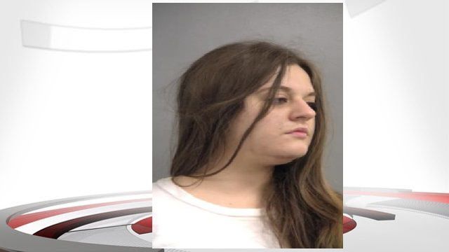 Katelin Moody, 25