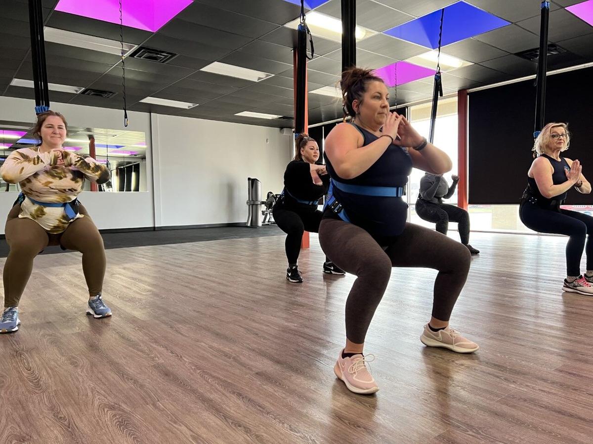 Fit, Flip & Fly holds grand opening