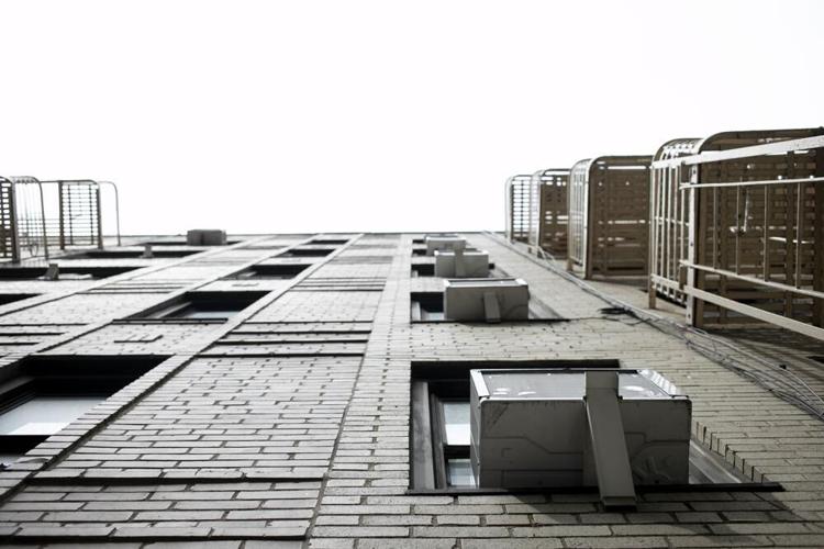 Window AC units