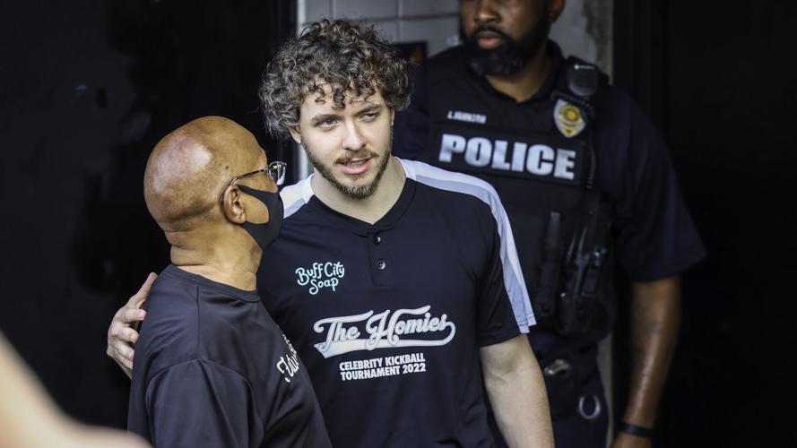 Jack Harlow