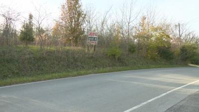Clark Station Road development