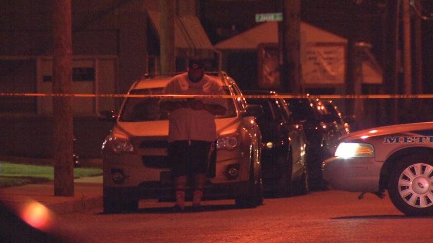 Roselane Murder - 6-13-19