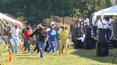 Jazz on the Green - 9.7.25