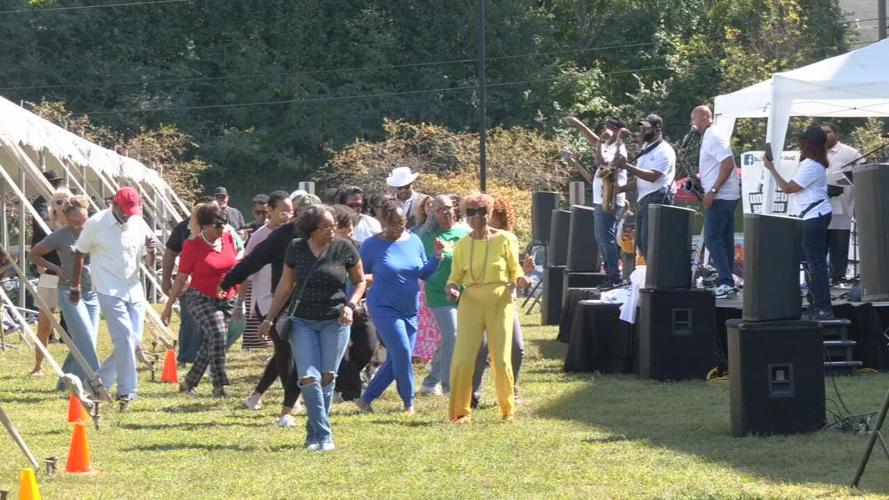 Jazz on the Green - 9.7.25