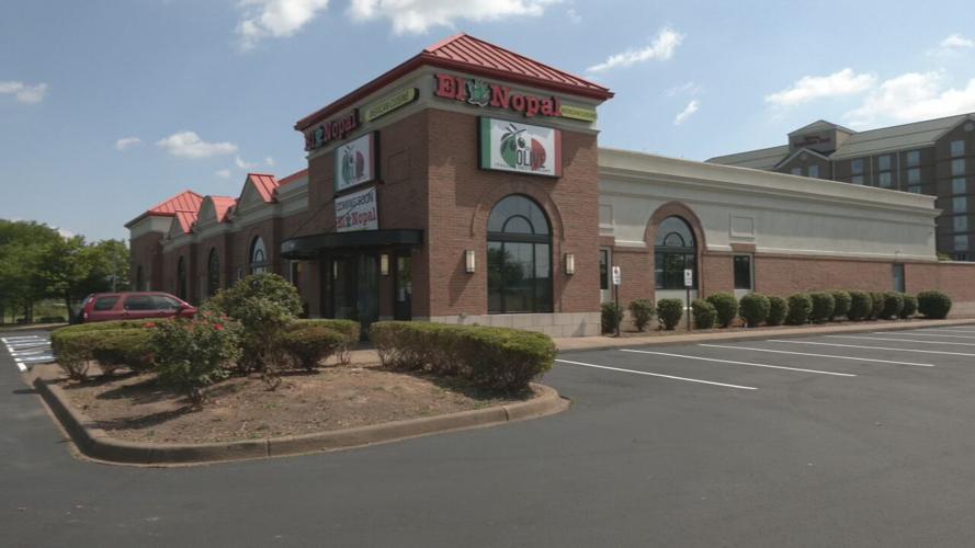 CARDINAL CAFE NEW RESTAURANTS