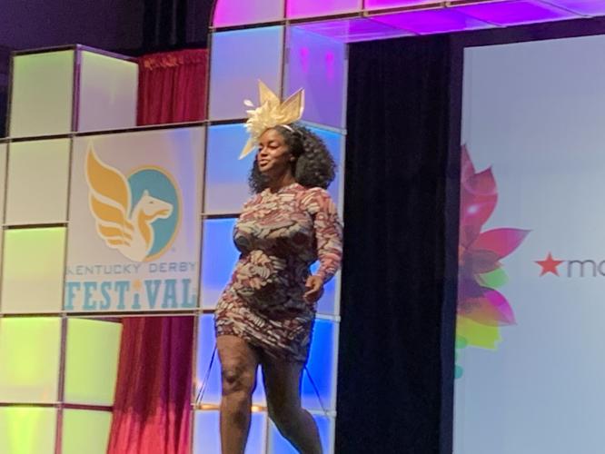 KDF Fashion Show 3-31-22