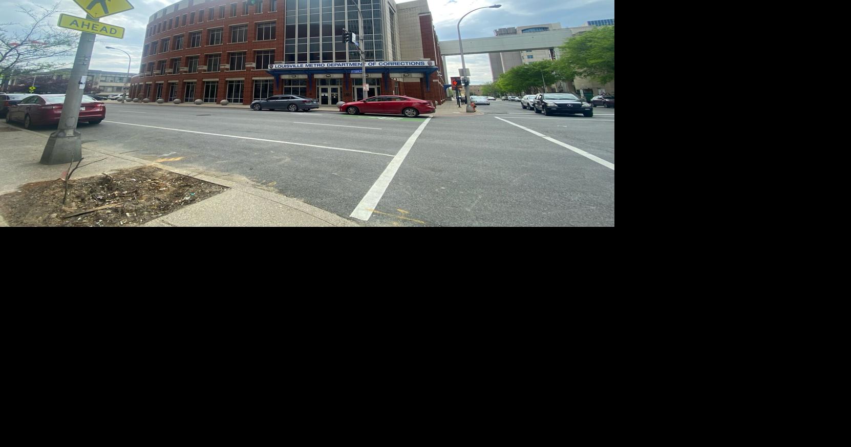 New Louisville Metro Corrections program aimed to helping veterans in