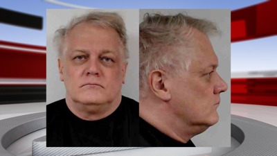 Gerald Eddie Brown Jr.