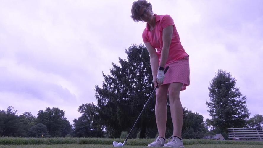 Louisville golfer qualifies for the U.S. Women's Senior Open