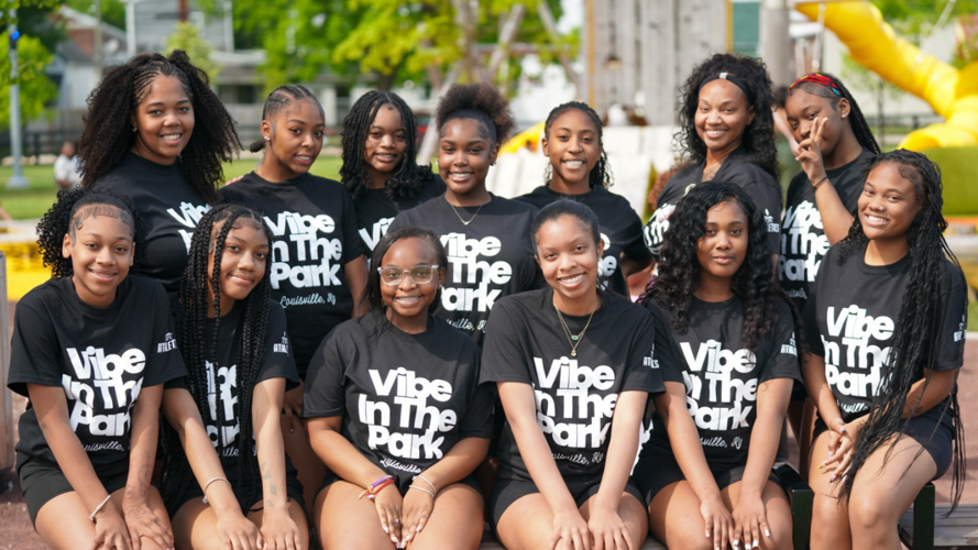 Vibe in the Park 2025