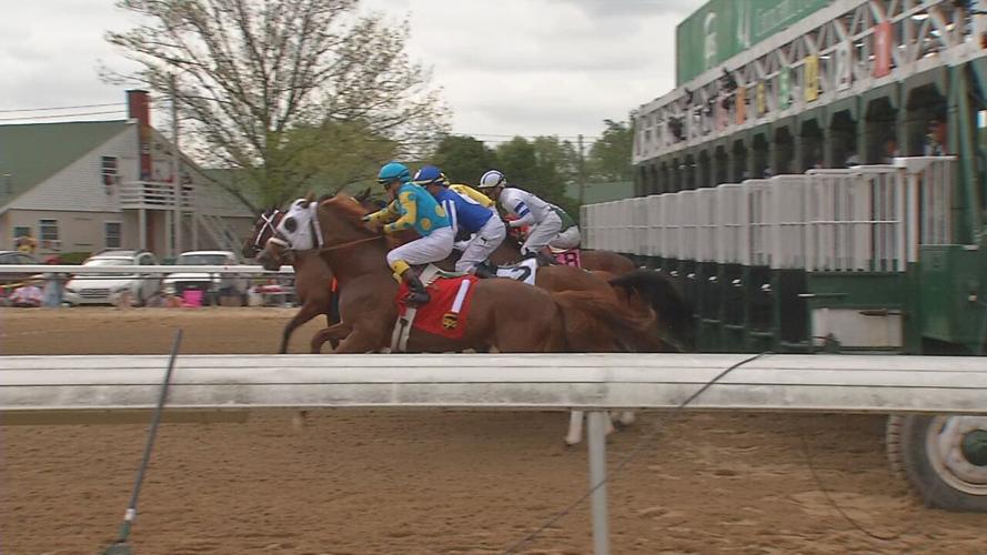 KY THOROUGHBRED DEVELOPMENT FUND