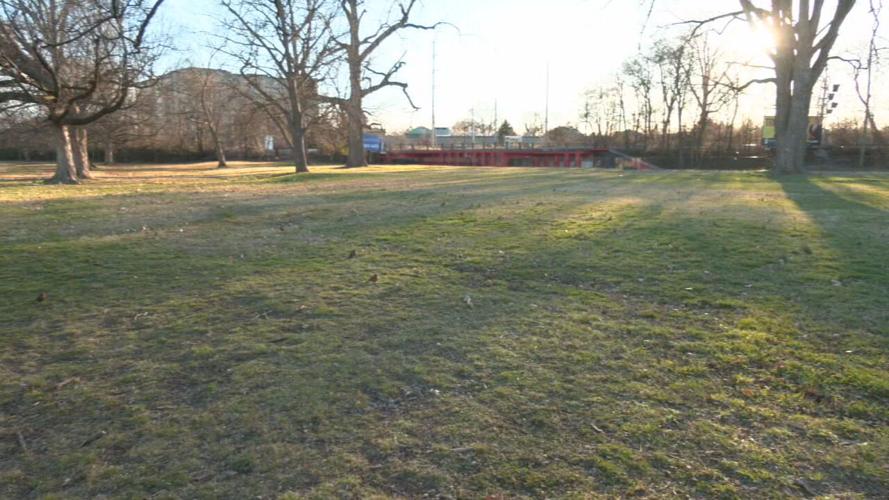 Stansbury Park - 2.29.24