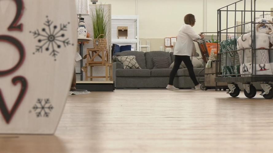 POPLAR LEVEL BIG LOTS