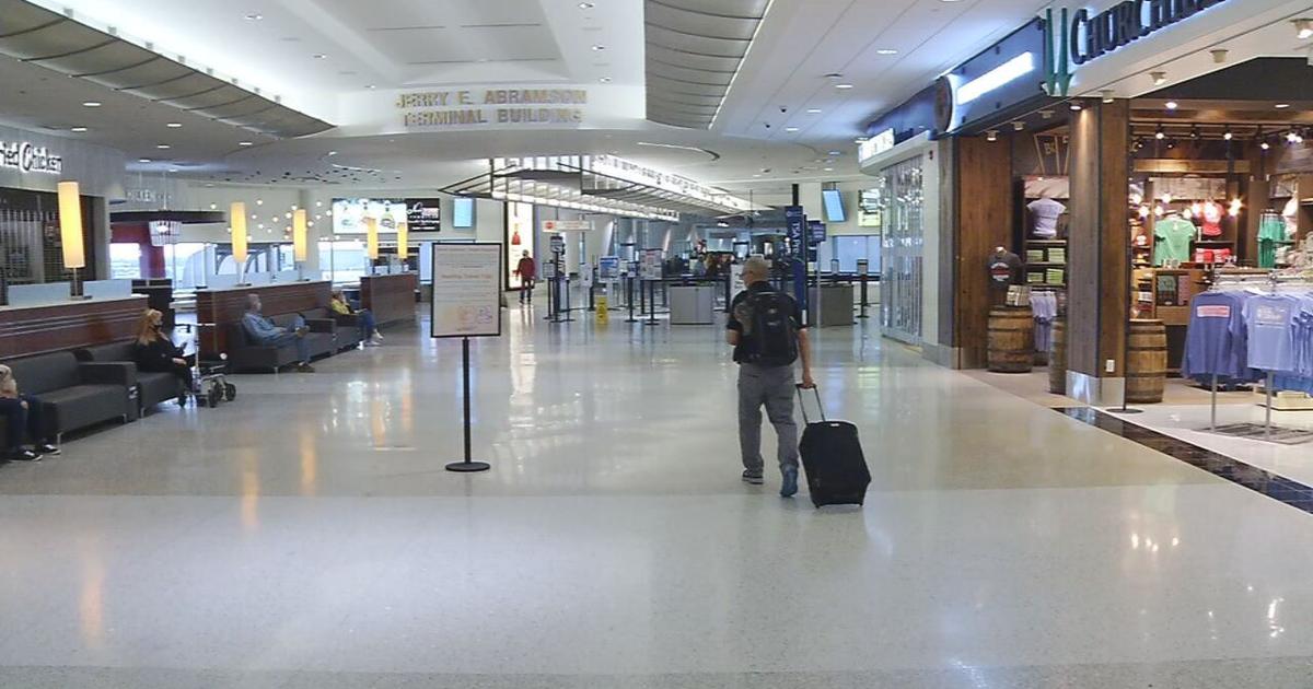 Louisville airports generate millions in tax revenue, thousands of jobs in Kentucky
