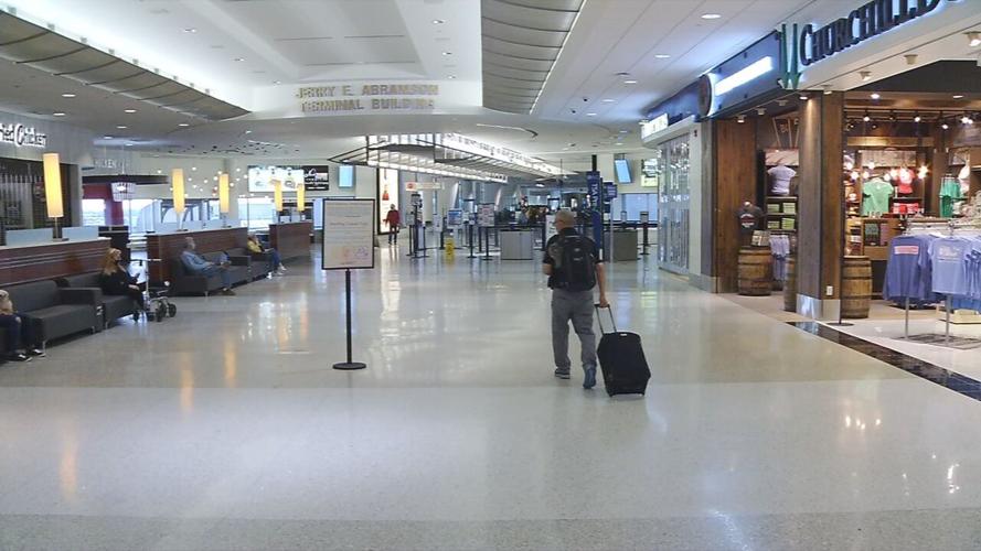Louisville International Airport corridor.jpeg