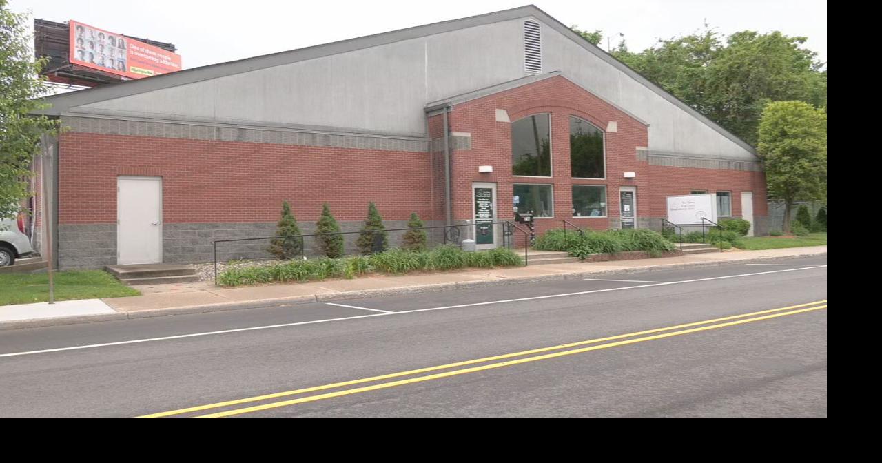 City of New Albany says Floyd County owes over  million for jointly-owned animal shelter | News