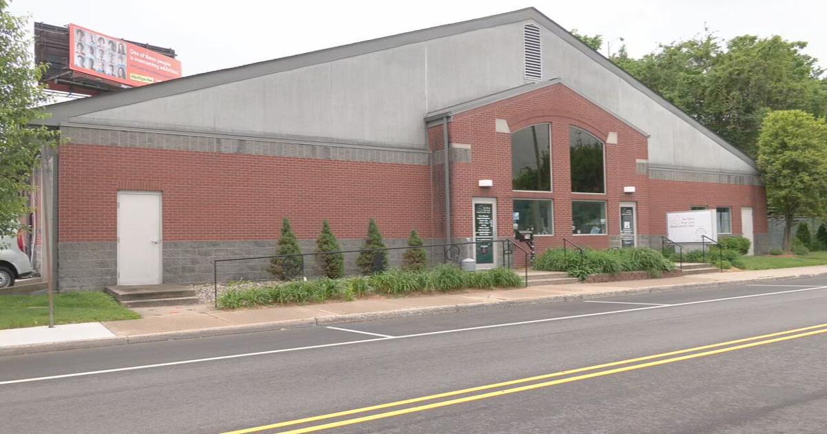 City of New Albany says Floyd County owes over  million for jointly-owned animal shelter | News