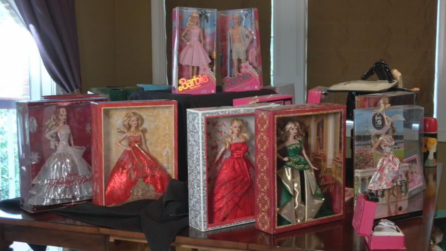 Barbie movie group 7-21-23