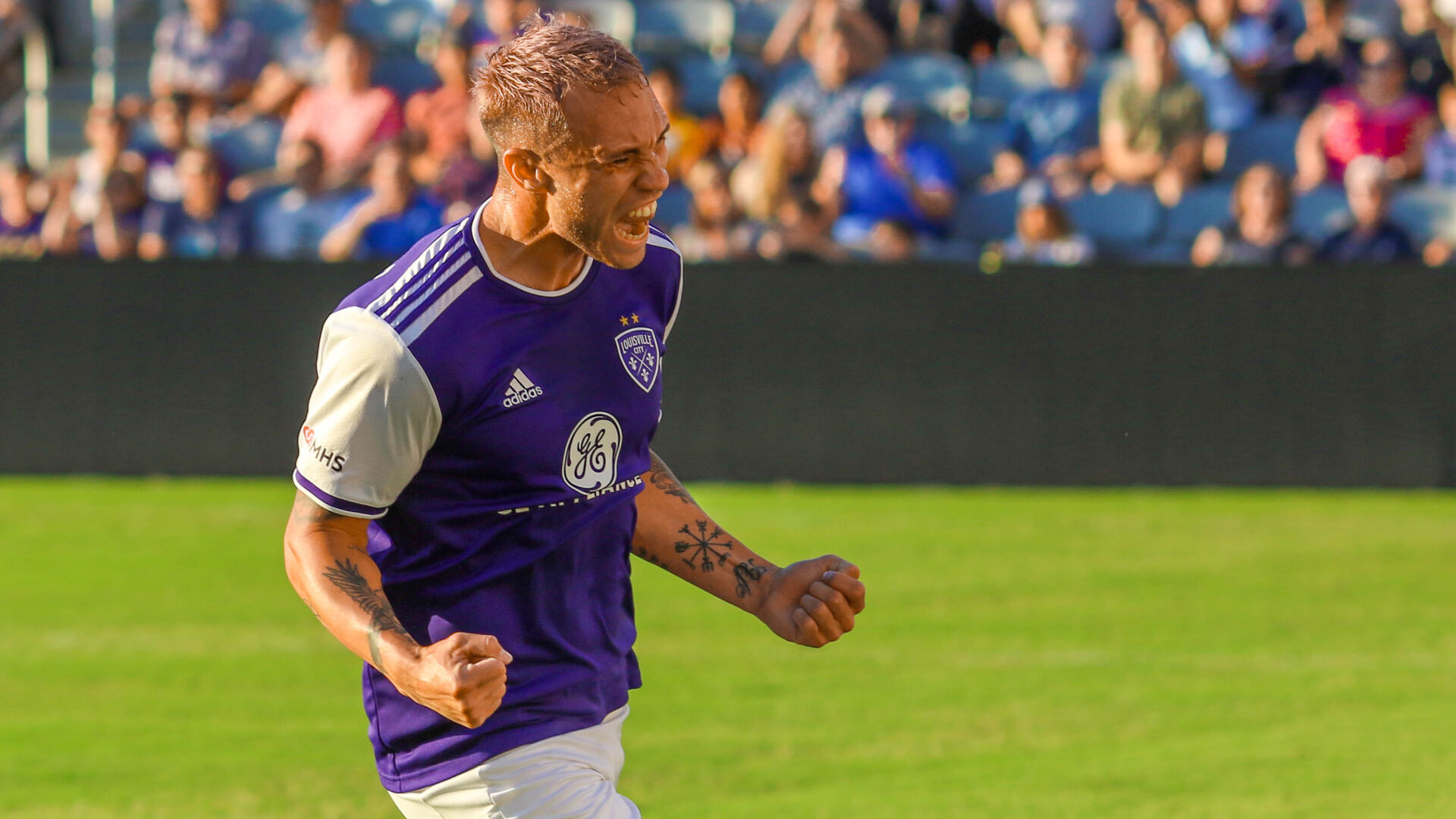 CRAWFORD | Businesslike LouCity Puts Away Birmingham, Sets Sights On ...