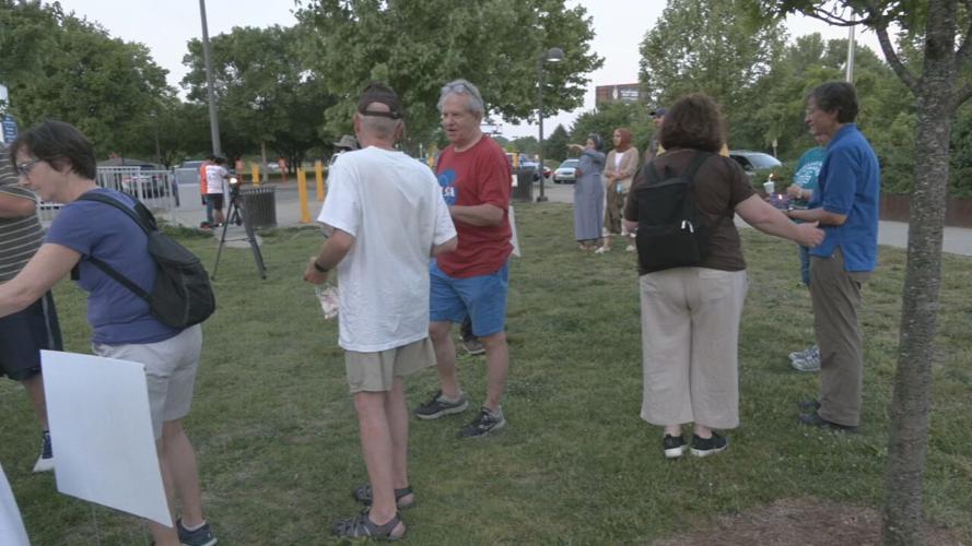 Attendees at Middle East Prayer Vigil at Big Four Bridge.jpeg