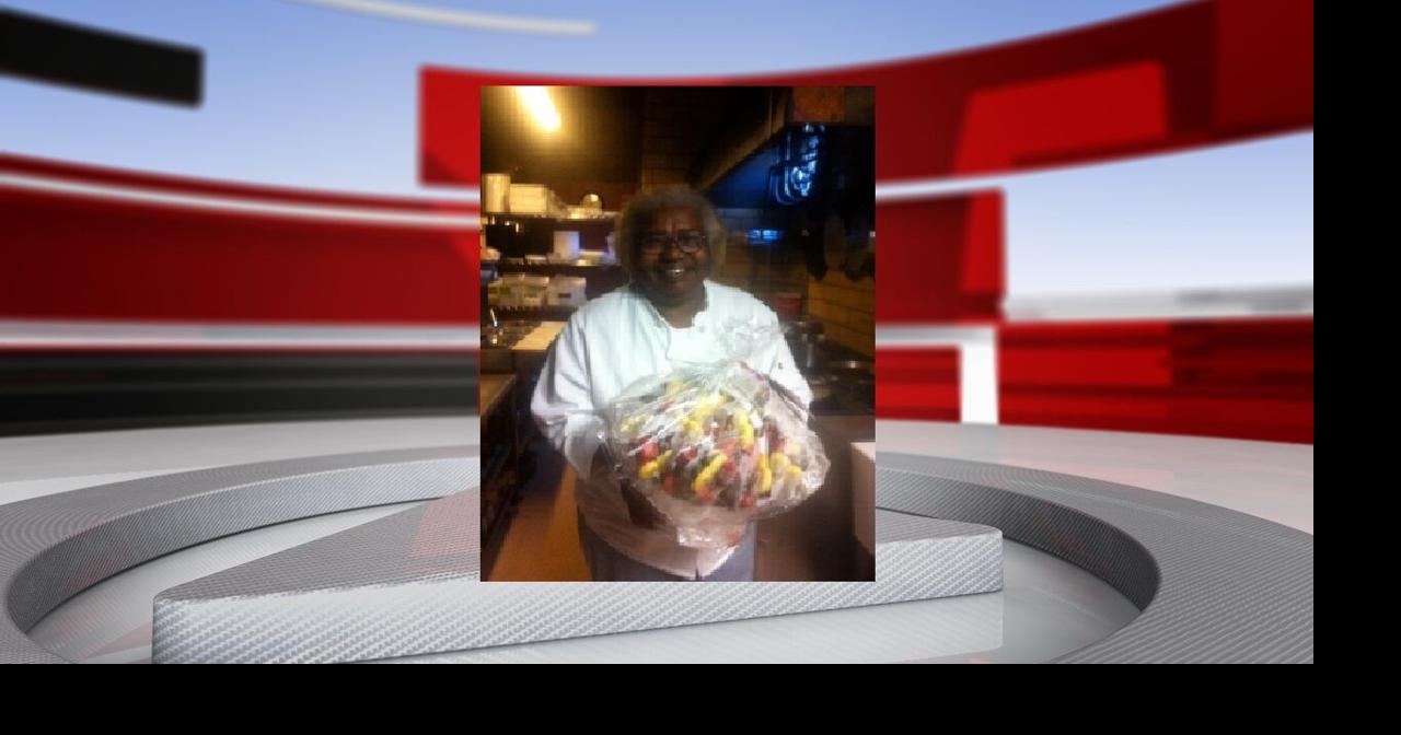 Shirley Mae Beard, founder of Louisville soul food restaurant dies