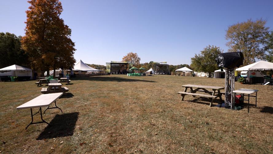 Big Stomp Mental Health Music Festival