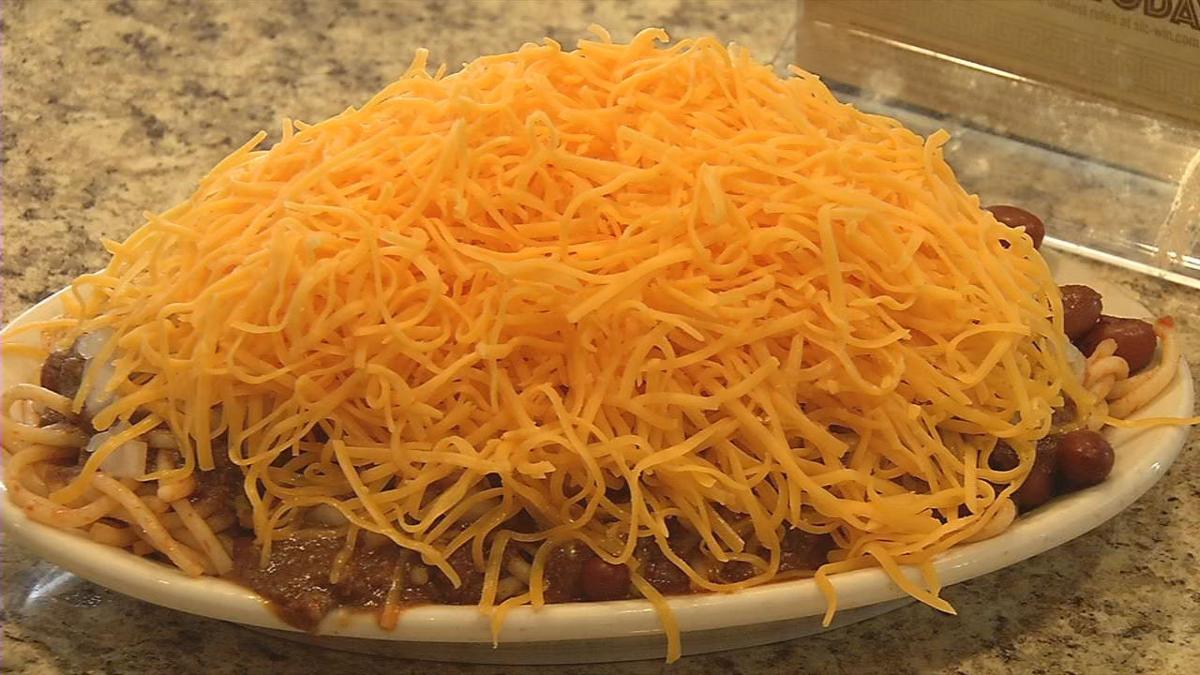 Skyline Chili celebrates 70th anniversary with free trip for two to Greece Business