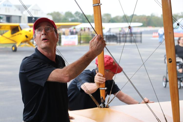 BowmanFest 2019 - Oct. 6, 2019