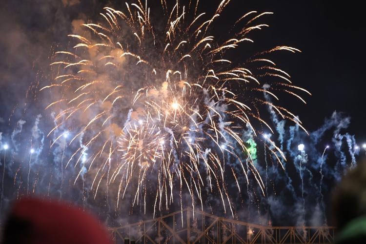 Thunder Over Louisville fireworks 1.JPG