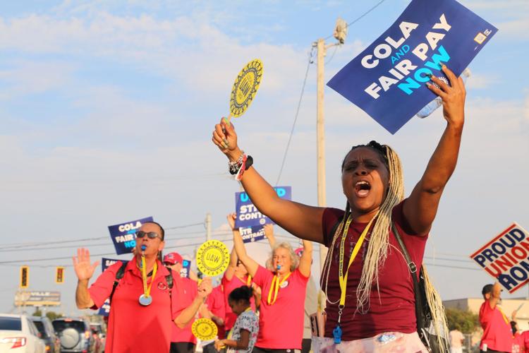 UAW rally Ford worker 9-21-23 (2).JPG