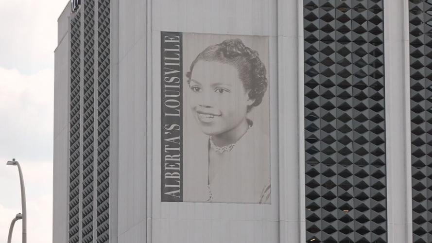 Alberta Jones