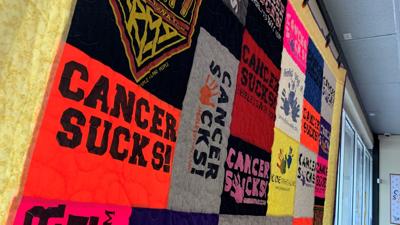 Cancer Sucks