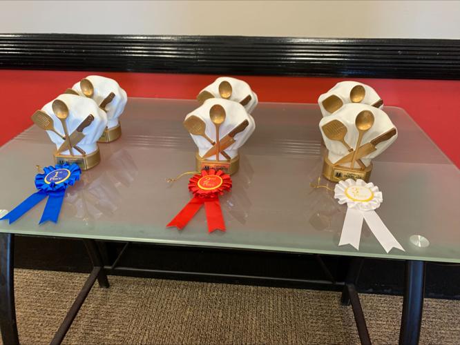 LMPD PAL bake-off 7-25-23