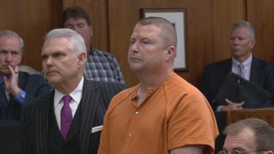 Larry Wilder and Jamey Noel