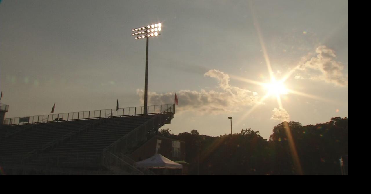 2 JCPS football programs penalized for unauthorized scrimmage, violating heat policies