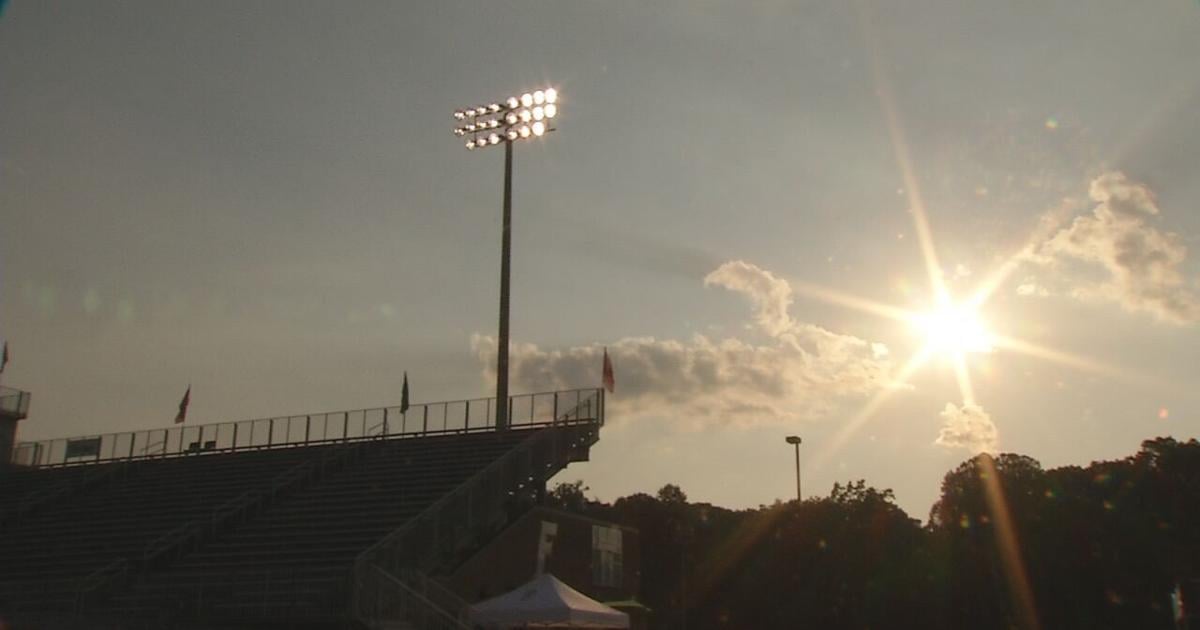 2 JCPS football programs penalized for unauthorized scrimmage