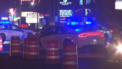 Dixie Hwy fatal 2-2-19