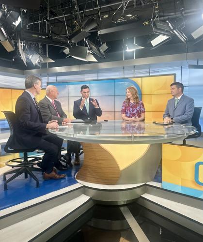 WDRB Mornings Crew