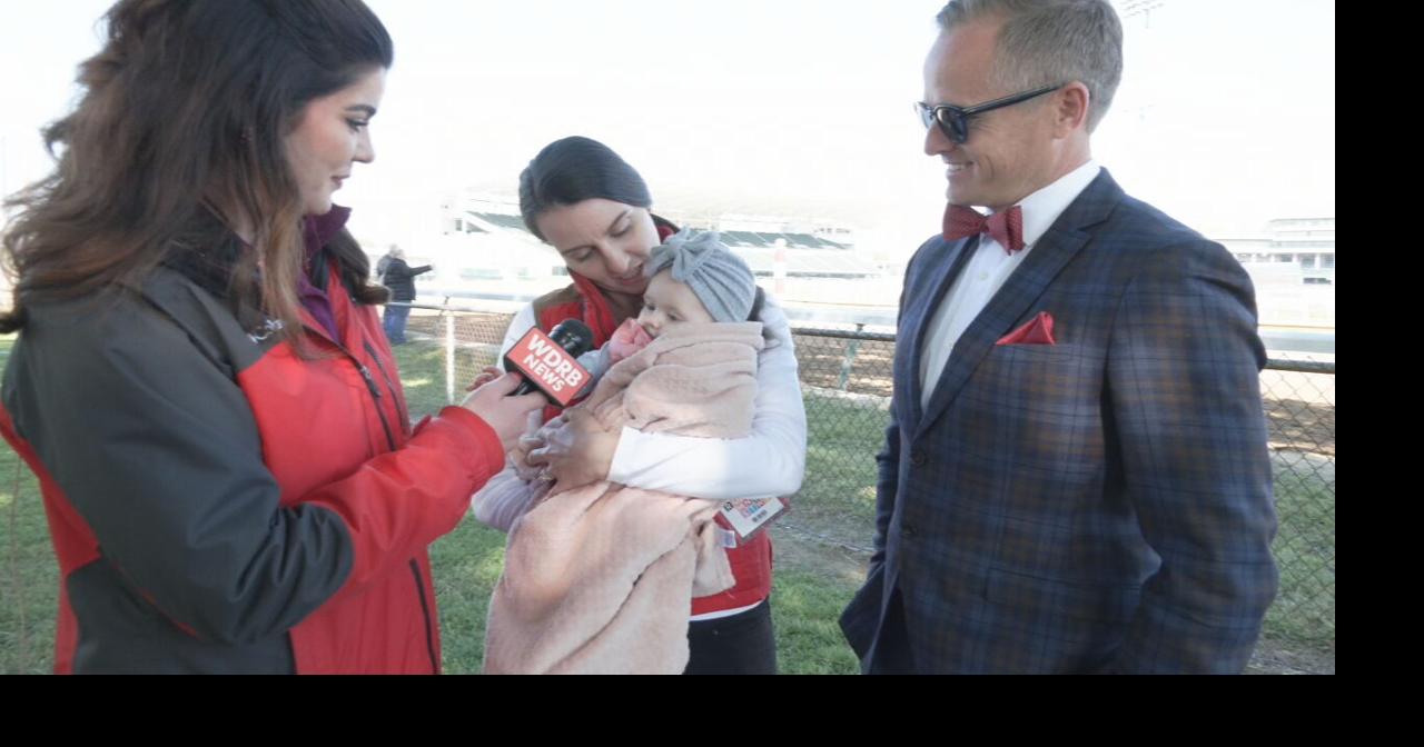 Kentucky Derby photographer plans to push for perfect 'finish line' shot |  Derby 149 | wdrb.com