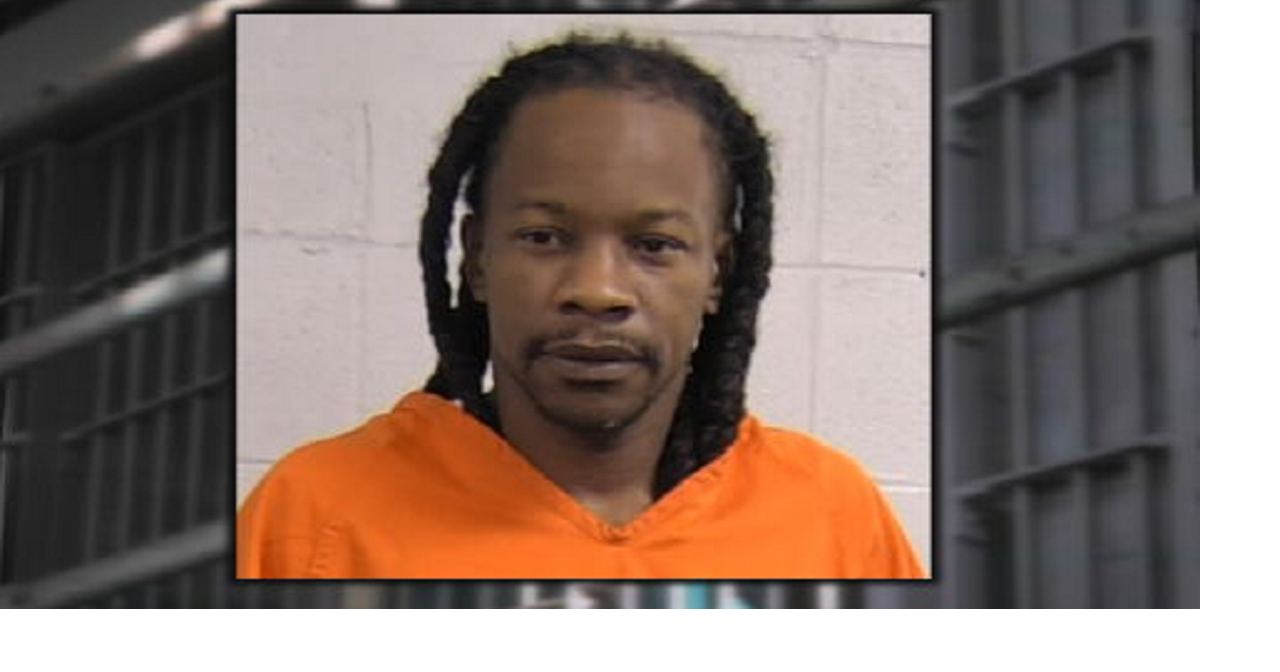 LMPD arrests wanted fugitive at Derby City Gaming in downtown