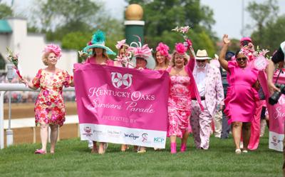 Survivors Parade starts - May 2.JPG