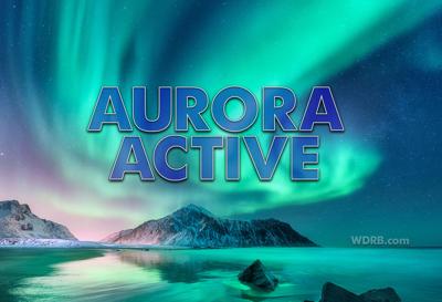 G4 (Severe) Geomagnetic Storm Watch in Effect for June 2nd (UTC)