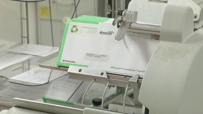 Tax processing (generic)