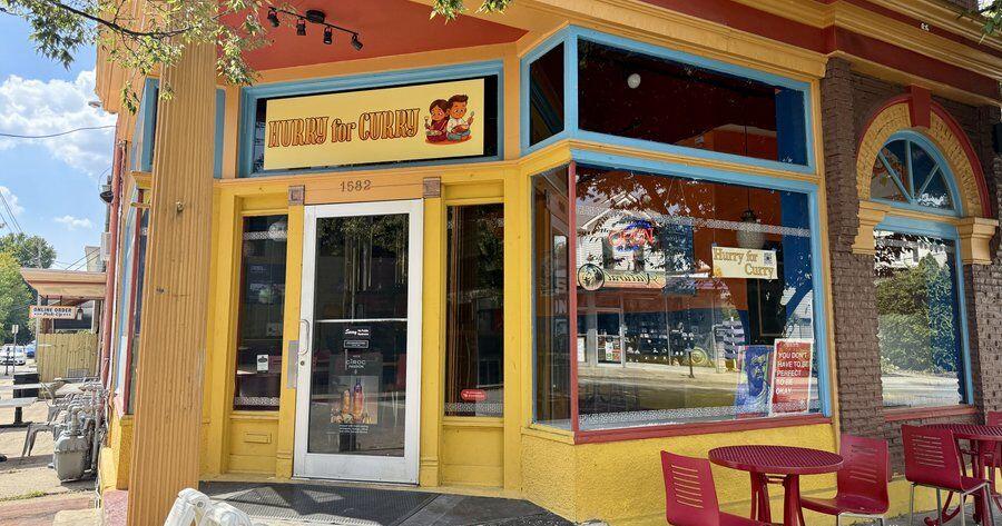 Couple plans new Indian, Nepali restaurant on busy stretch of Bardstown Road in Louisville