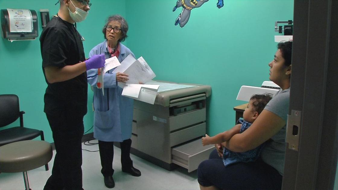 Park Duvalle Community Health Center Press Kit - Ppt Download