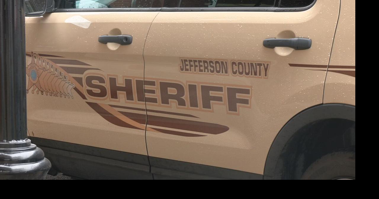 Jefferson County sheriff's deputies crack down on speeding in Louisville neighborhoods